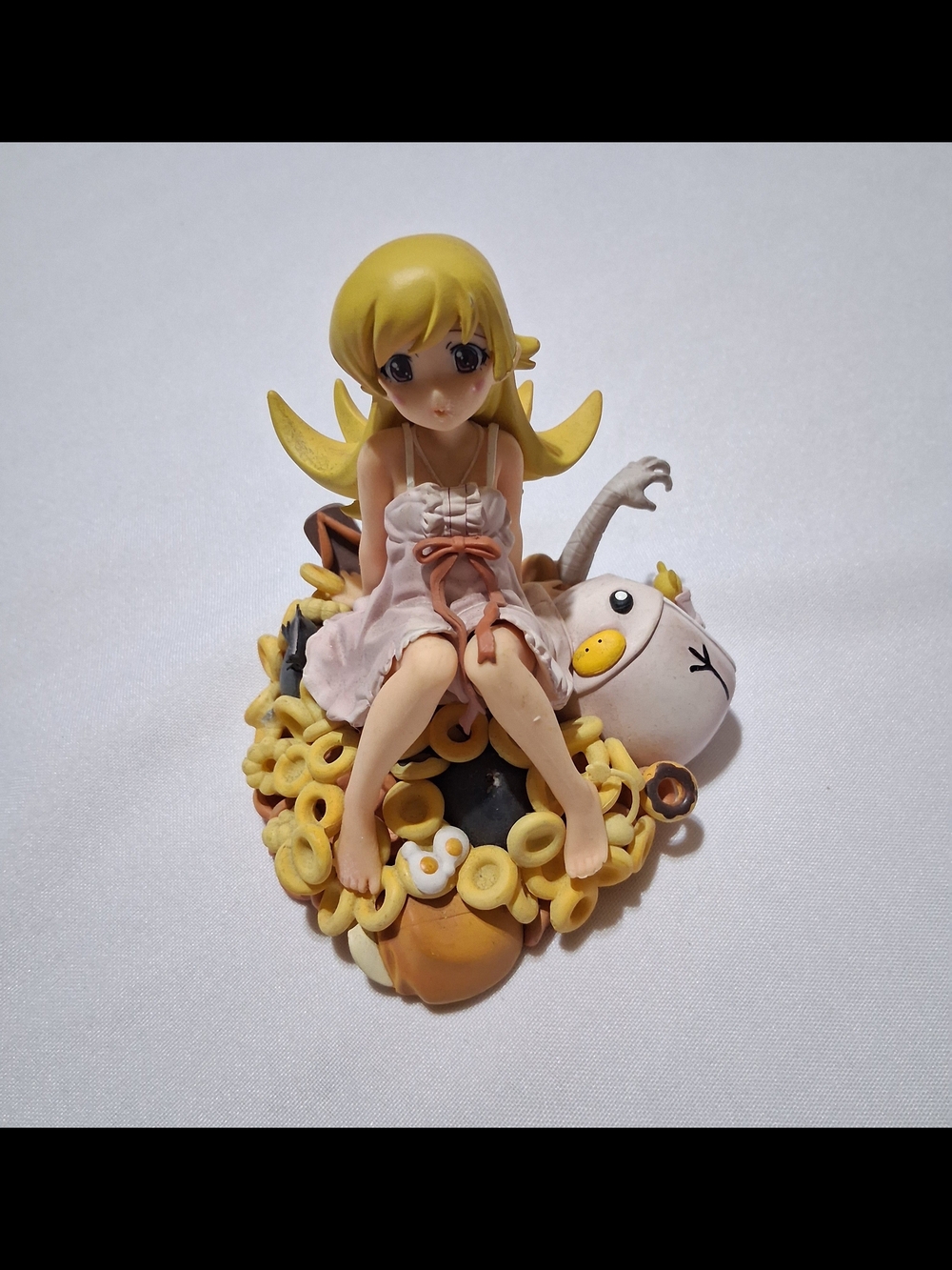 Bakemonogari Series Collectible